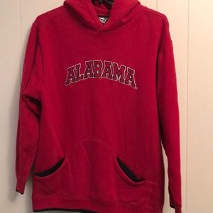 ALABAMA HOODIE